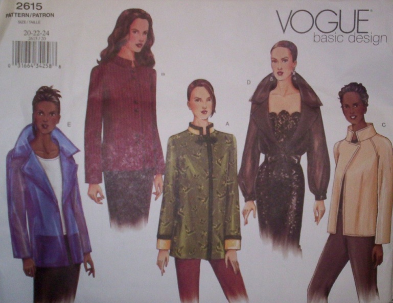 V2615 Women_s coats.JPG
